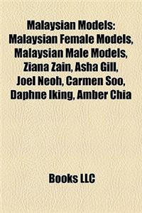 Malaysian Models
