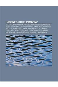 Indonesische Provinz