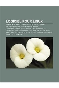 Logiciel Pour Linux