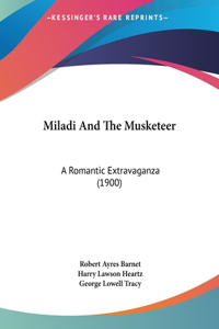 Miladi and the Musketeer