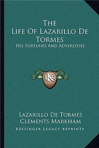 Life of Lazarillo de Tormes