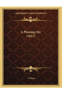 A Pleasing Toy (1811)