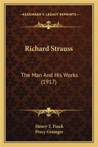 Richard Strauss