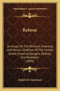 Reform