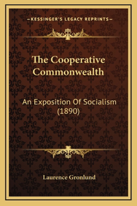 Cooperative Commonwealth