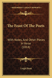 Feast Of The Poets