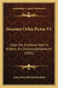 Neuester Orbis Pictus V1