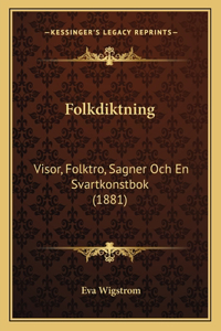 Folkdiktning