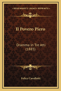 Il Povero Piero
