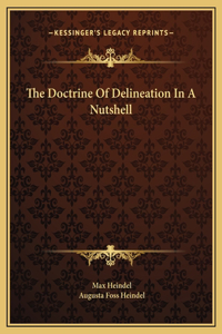 The Doctrine Of Delineation In A Nutshell