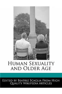 Human Sexuality and Older Age