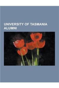 University of Tasmania Alumni