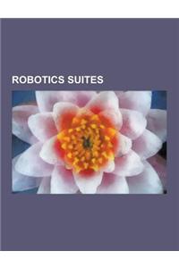 Robotics Suites