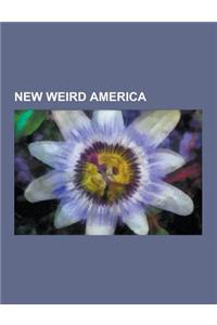 New Weird America