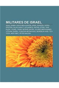 Militares de Israel