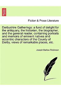 Derbyshire Gatherings