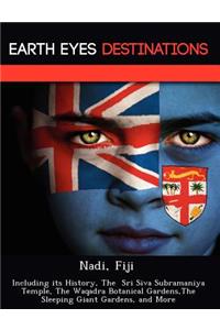 Nadi, Fiji