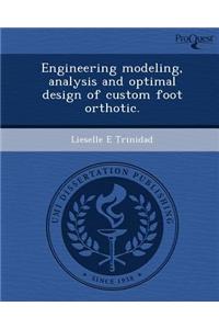 Engineering Modeling
