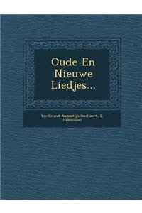 Oude En Nieuwe Liedjes...