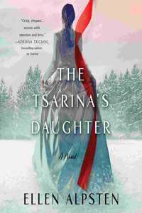 The Tsarina's Daughter