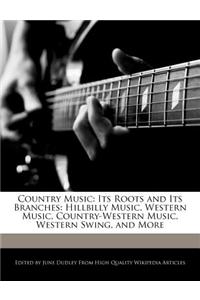 Country Music