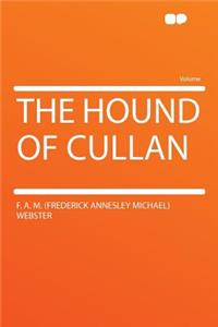 The Hound of Cullan