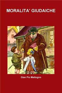 Moralita' Giudaiche