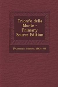 Trionfo della Morte