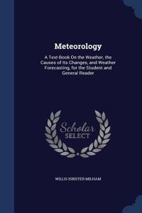 Meteorology