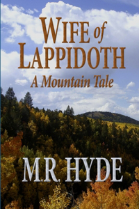 Wife of Lappidoth