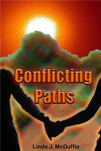 Conflicting Paths