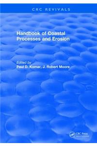 Handbook of Coastal Processes and Erosion