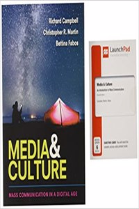 Media + Culture & Launchpad for Media & Culture (Six Month Access)