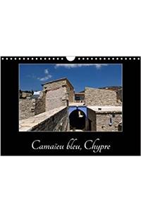 Bleu De Chypre 2017