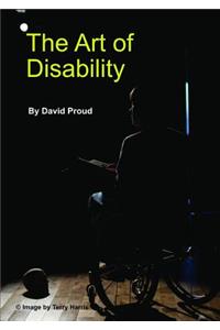 The Art of Disability: A Handbook About Disability Representation in Media