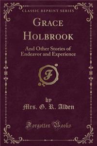 Grace Holbrook