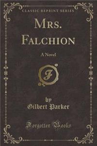 Mrs. Falchion