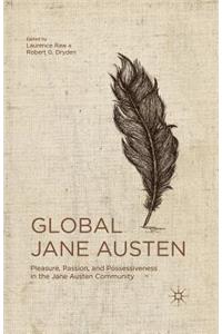 Global Jane Austen