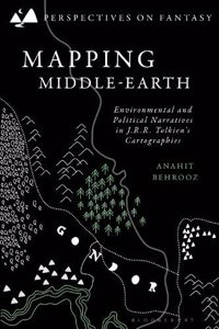Mapping Middle-Earth
