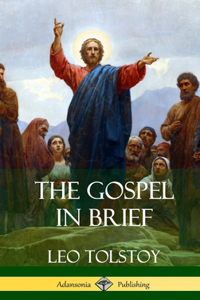 Gospel in Brief (Hardcover)