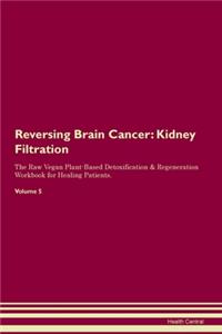 Reversing Brain Cancer