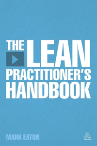 Lean Practitioner's Handbooks