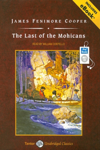 The Last of the Mohicans