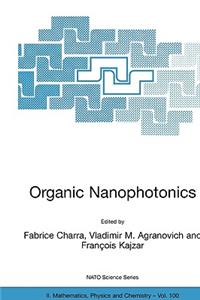 Organic Nanophotonics