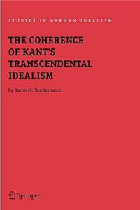 Coherence of Kant's Transcendental Idealism