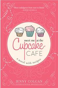 Meet Me at the Cupcake Cafe