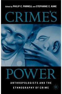 Crime's Power