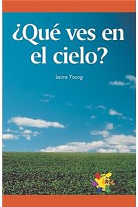 Que Ves En El Cielo