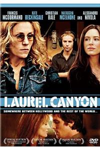 Laurel Canyon