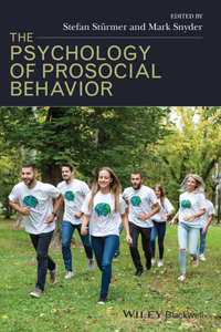 Psychology of Prosocial Behavior